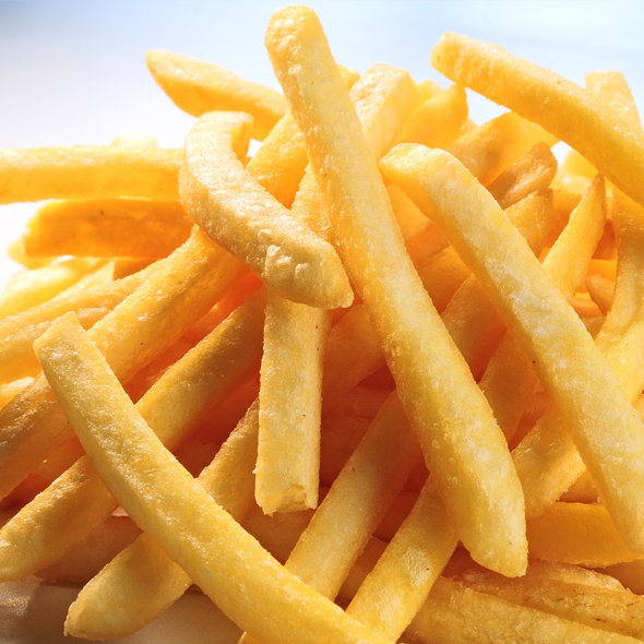 Papas Fritas Guarniciones para Compartir Jakes