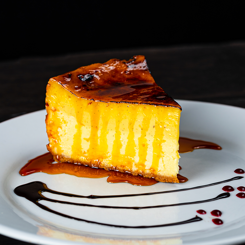 Gigi's Cheesecake Postres Jakes