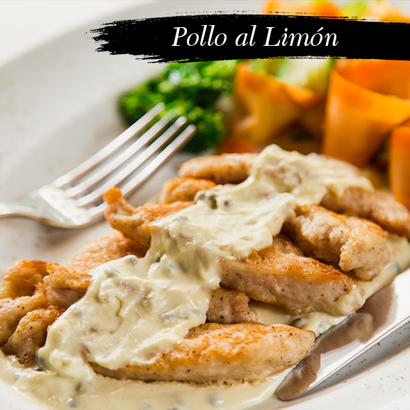 Pollo a la plancha Aves Jakes