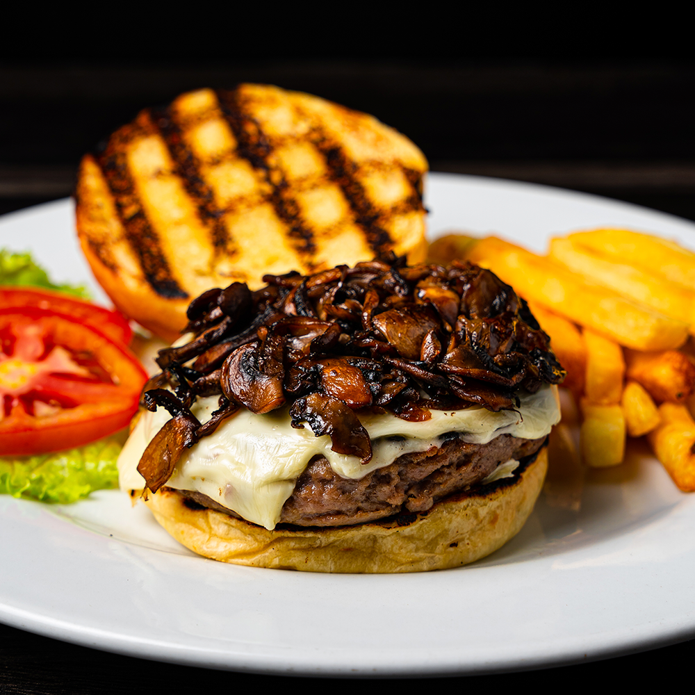 Promo Ricardo's $500 Burgers Jakes
